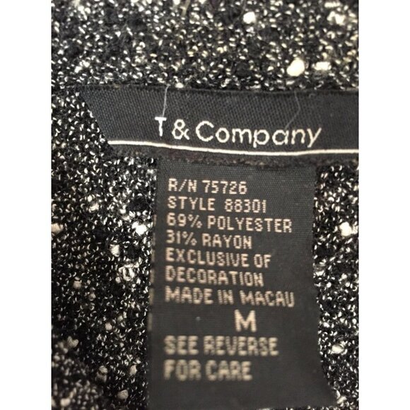 Y2K Jacket Women's Medium Zip Blazer‎ Embroidered Floral Cottagecore Fairy Boho - Picture 6 of 11